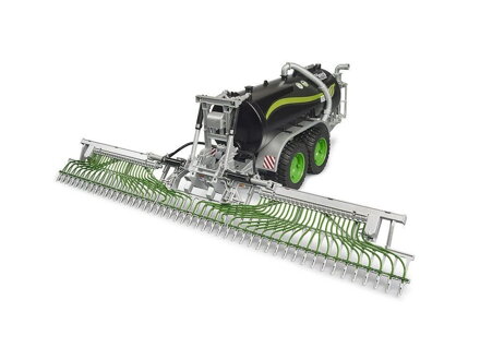 Bruder 2036 Cisterna Fliegl Jumbo Line Plus