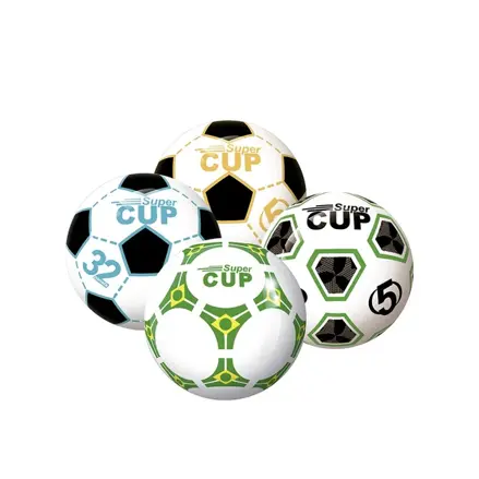 Dino Lopta Super Cup 23 cm