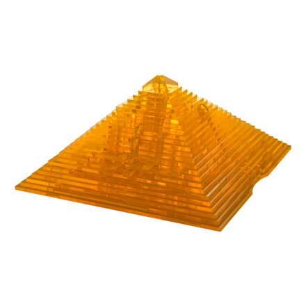 Plexi-hlavolam Pyramída