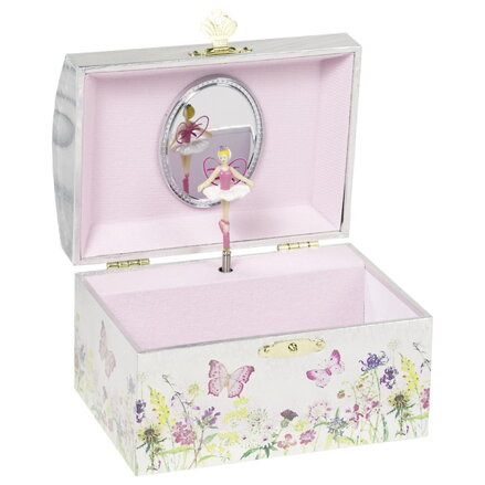 Goki Hracia skrinka na šperky Goki Hracia skrinka na šperky