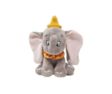 Plyšový slon Dumbo