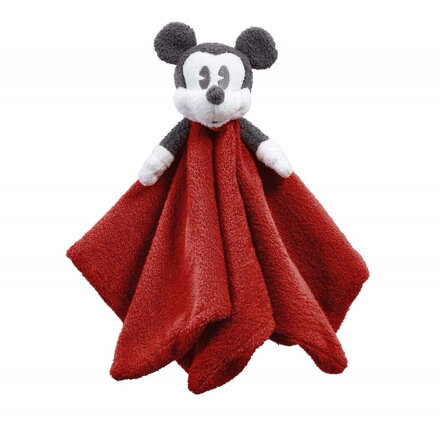 Plyšový uspávačik Mickey Mouse 30 cm