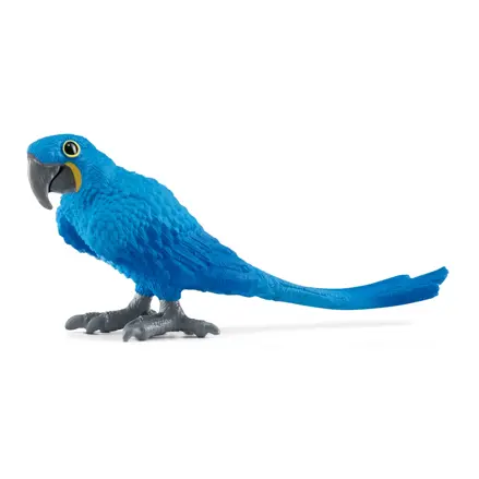 Schleich Zvieratko - Ara hyacintová
