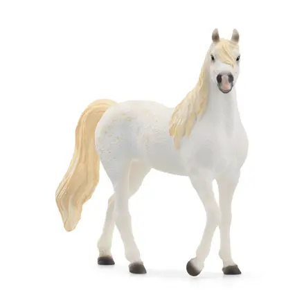 Schleich Zvieratko - arabská kobyla