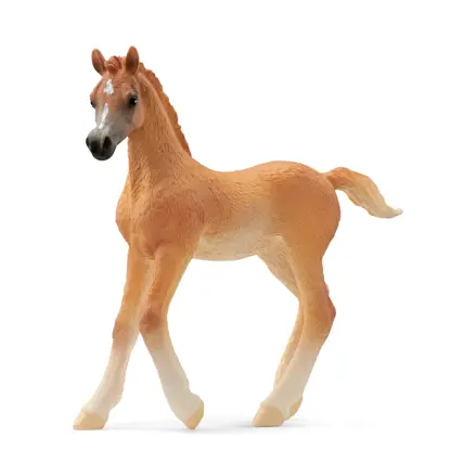 Schleich Zvieratko - arabské žriebä