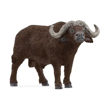 Schleich Zvieratko - byvol africký