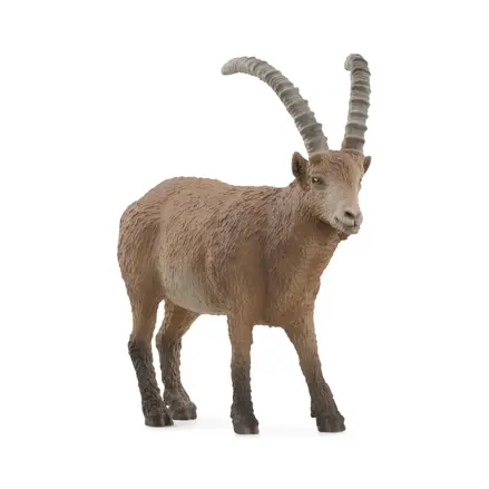 Schleich Zvieratko - kozorožec