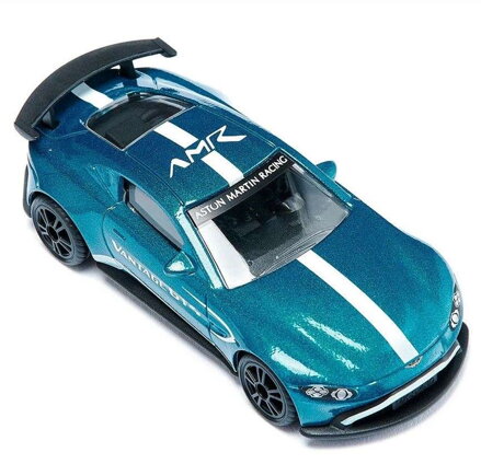 SIKU Blister - Aston Martin Vantage GT4