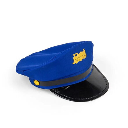 Čiapka sprievodcu