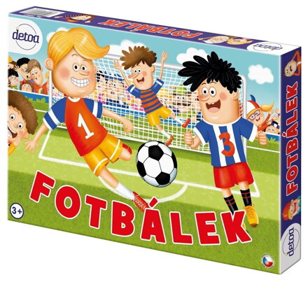Detoa Futbal