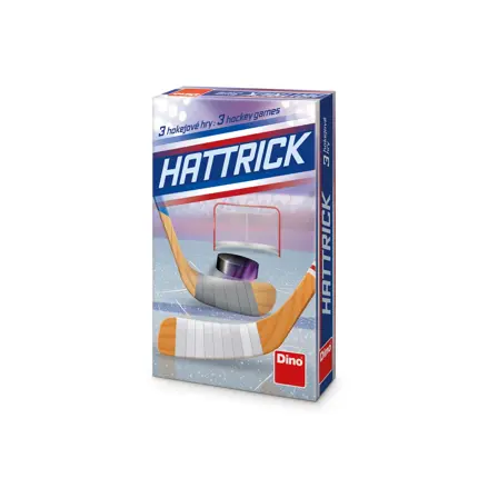 Dino Cestovná hra Hattrick