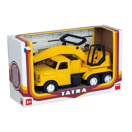 Dino Tatra 148 bager 30 cm