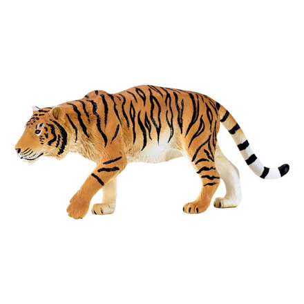 Mojo Tiger na love