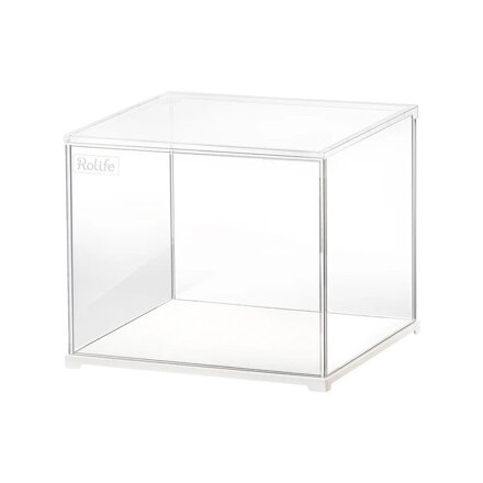 RoboTime Displej pre Miniatúru domčeka