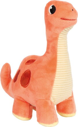 Plyšový brontosaurus Dino
