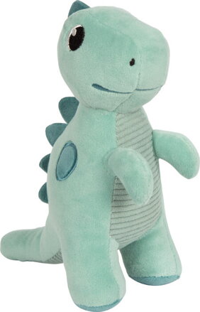 Plyšový T-rex zelený Dino
