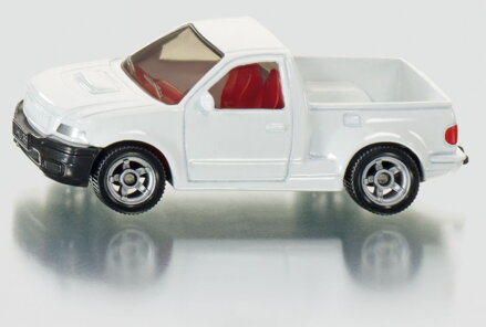 SIKU Blister - Auto Ranger 1:55