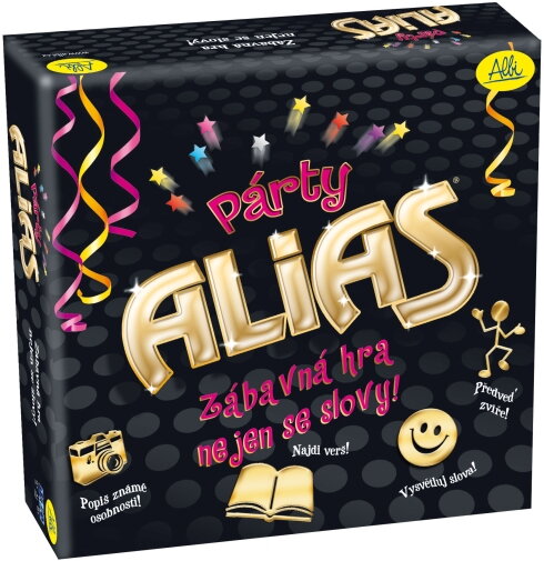 Albi Párty Alias SK
