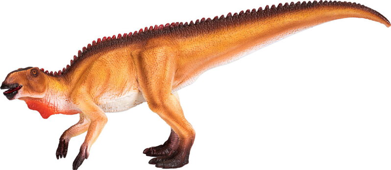 Mojo Dinosaurus Mandschurosaurus