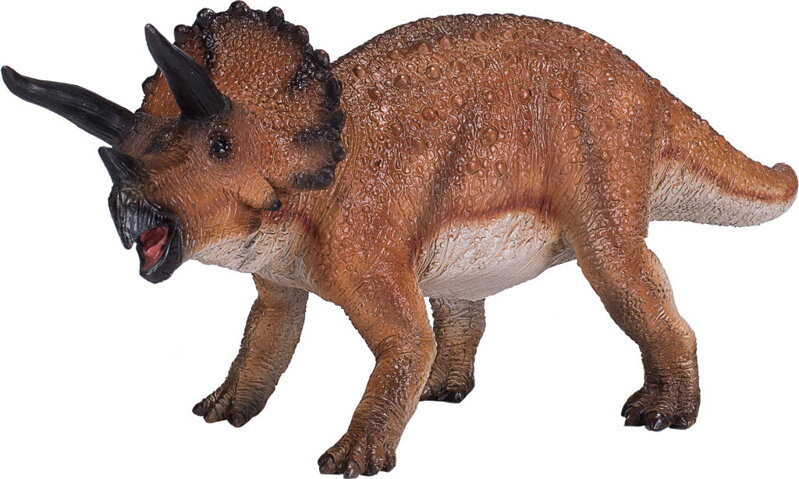 Mojo Dinosaurus Triceratops