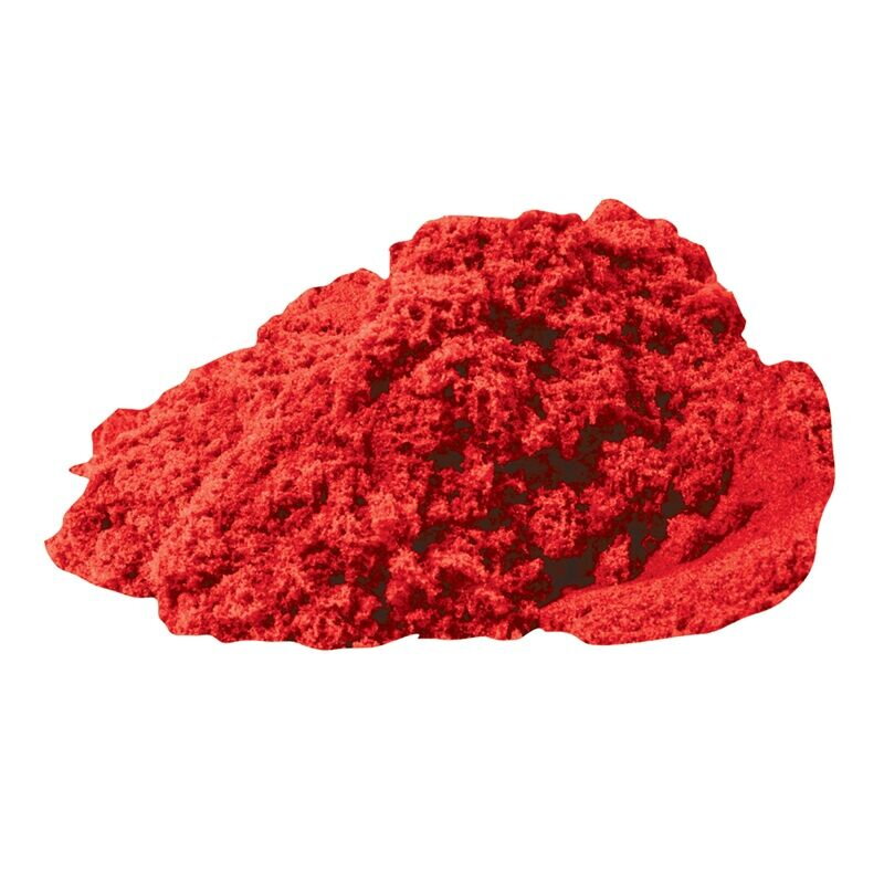 Gowi Tekutý piesok 500 g červený