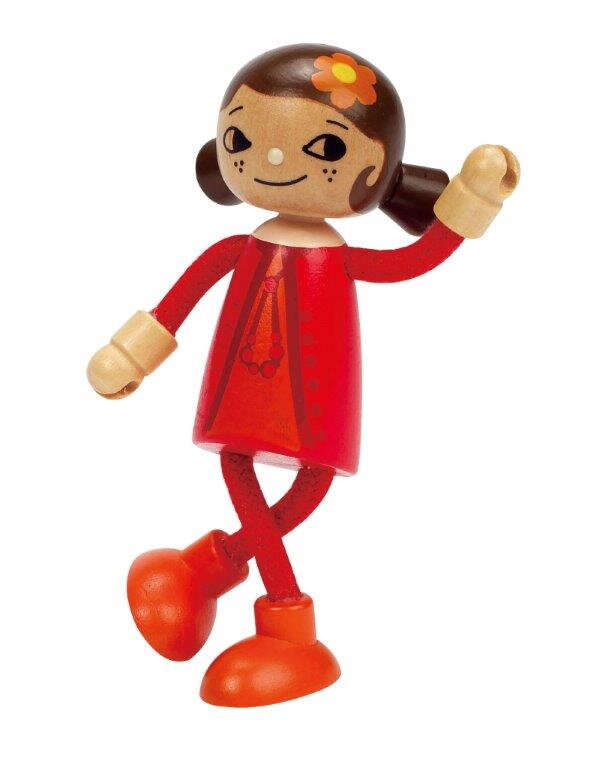 HAPE Drevená postavička mamička