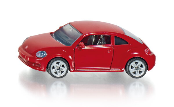 SIKU Blister - VW Beetle 1:55 SIKU Blister - VW Beetle 1:55