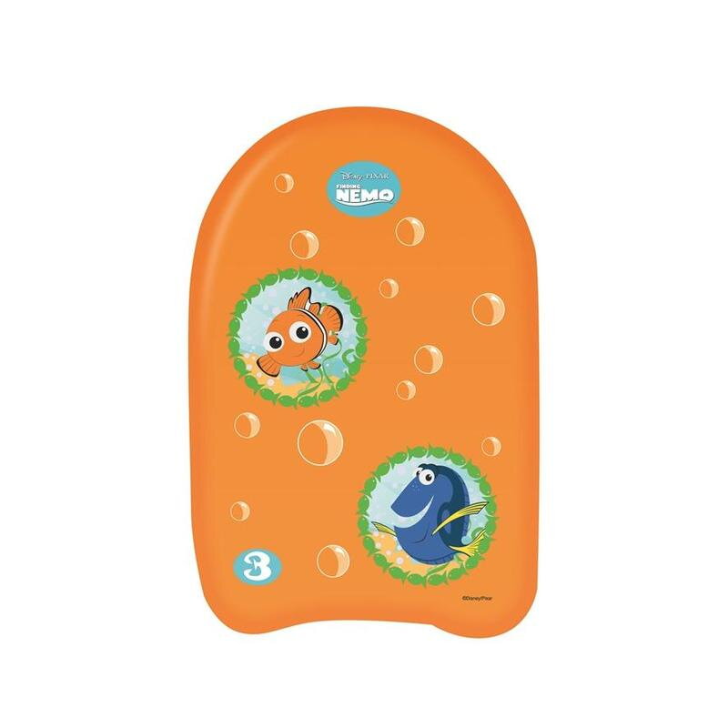 Bestway 91102 Plávacia doska - Hľadá sa Nemo