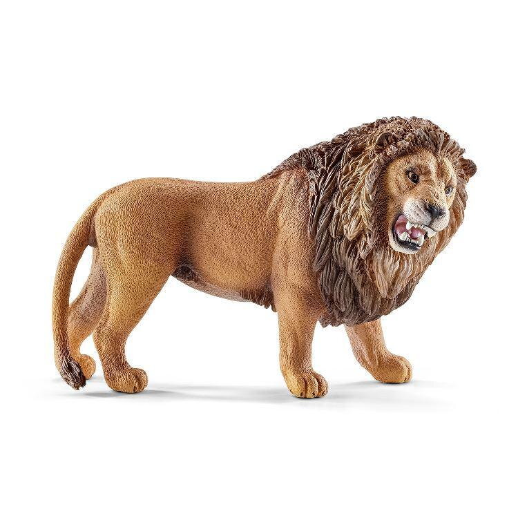 Schleich zvieratko - Lev revúci Schleich zvieratko - Lev revúci