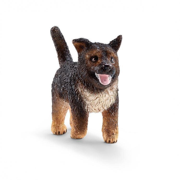 Schleich zvieratko - šteňa Nemeckého ovčiaka Schleich zvieratko - šteňa Nemeckého ovčiaka
