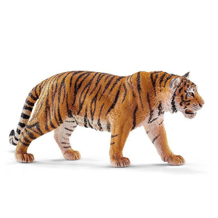 Schleich zvieratko - Tiger