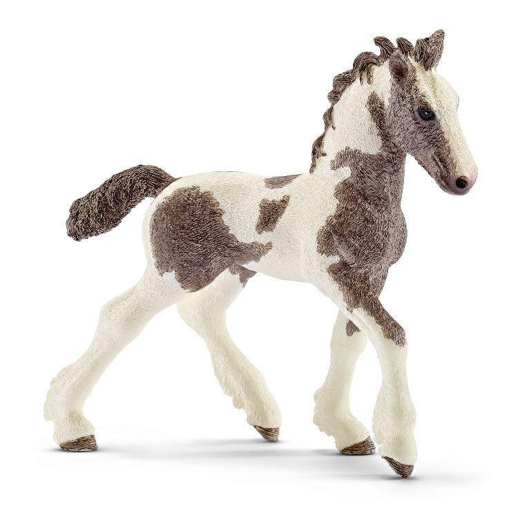 Schleich zvieratko - Žriebä Tinkerské Schleich zvieratko - Žriebä Tinkerské