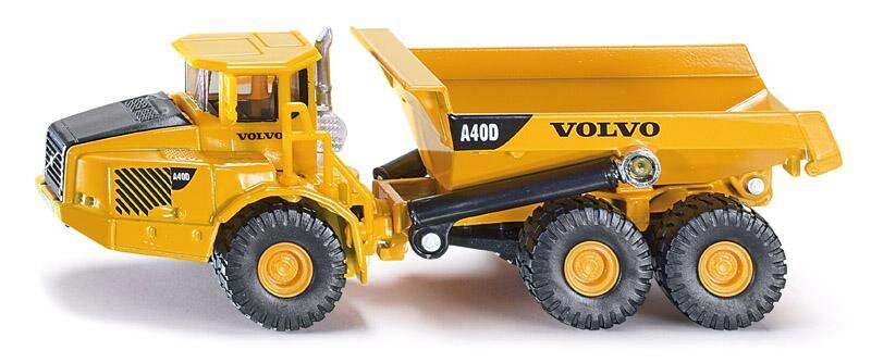 SIKU Super - nákladné auto VOLVO, 1:87 SIKU Super - nákladné auto VOLVO, 1:87