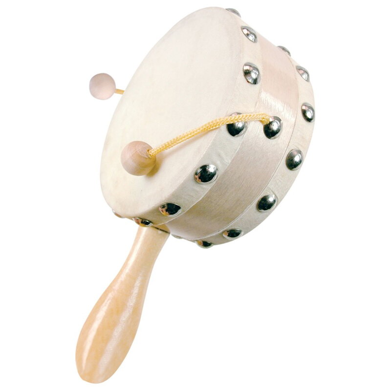Bino Bubon s rukoväťou Bino Bubon s rukoväťou