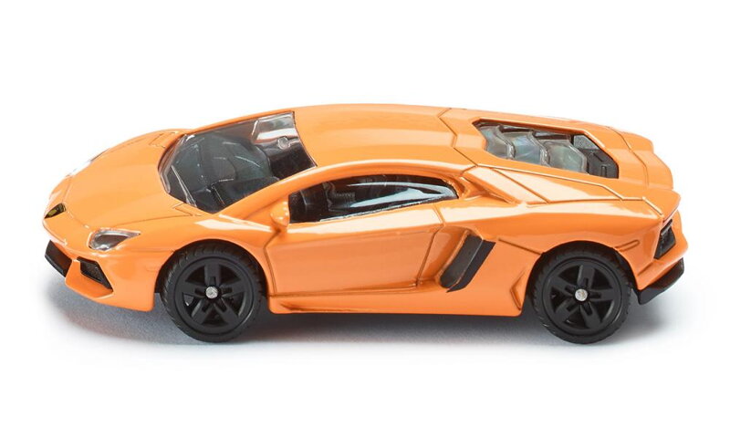 SIKU Blister - Lamborghini Aventador LP 700-4 1:55