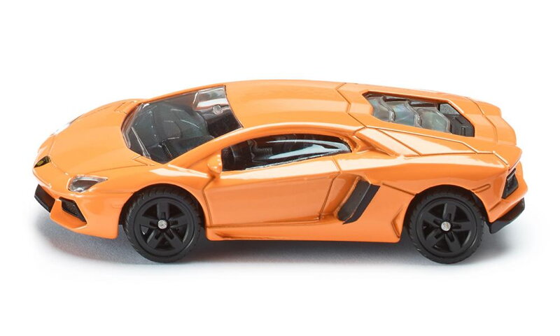SIKU Blister - Lamborghini Aventador LP 700-4 1:55 SIKU Blister - Lamborghini Aventador LP 700-4 1:55