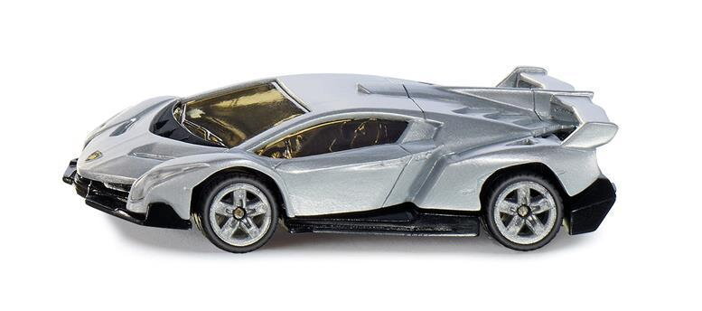 SIKU Blister - Lamborghini Veneno 1:87 SIKU Blister - Lamborghini Veneno 1:87