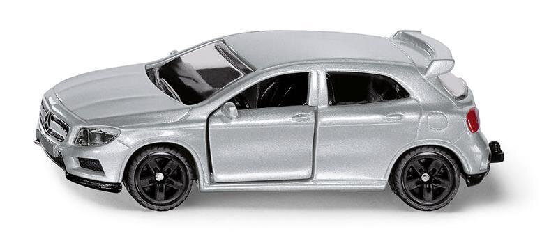 SIKU Blister - Mercedes-Benz GLA 45 AMG 1:55
