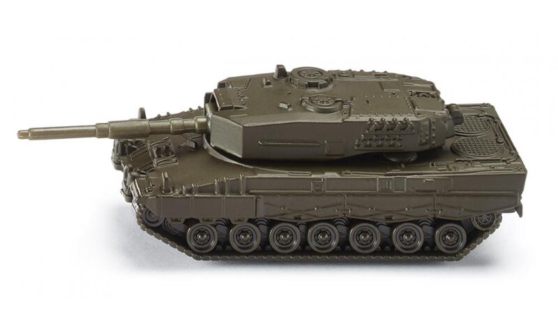 SIKU Blister - Tank 1:120