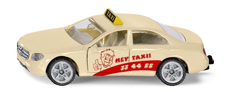 SIKU Blister - Taxi 1:55