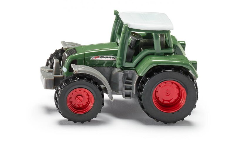 SIKU Blister - Traktor Fendt Favorit 926 Vario 1:87