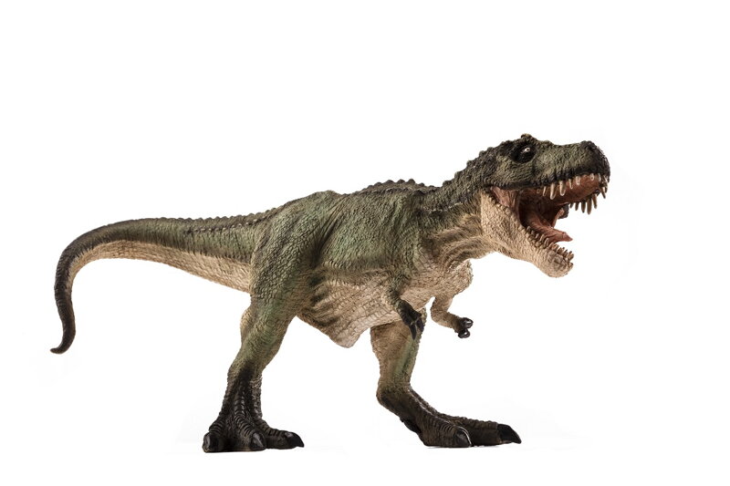 Mojo Tyrannosaurus loviaci - zelený