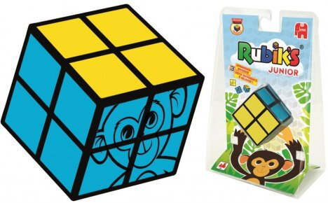 Rubik's Rubikova kocka Junior 2x2