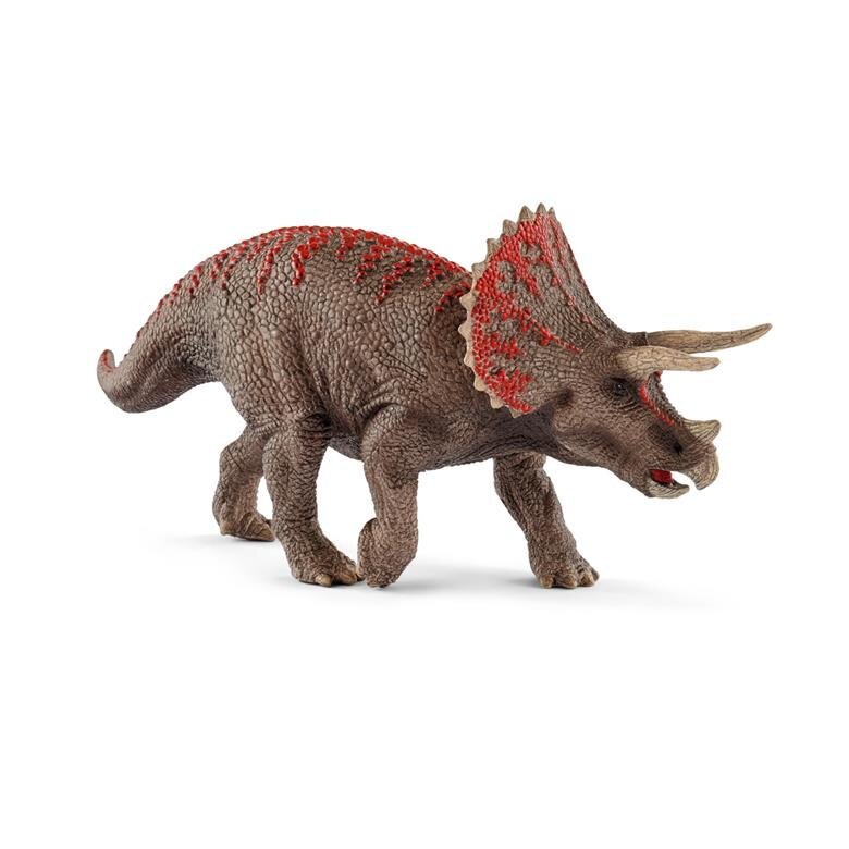 Schleich dinosaurus Triceratops Schleich dinosaurus Triceratops