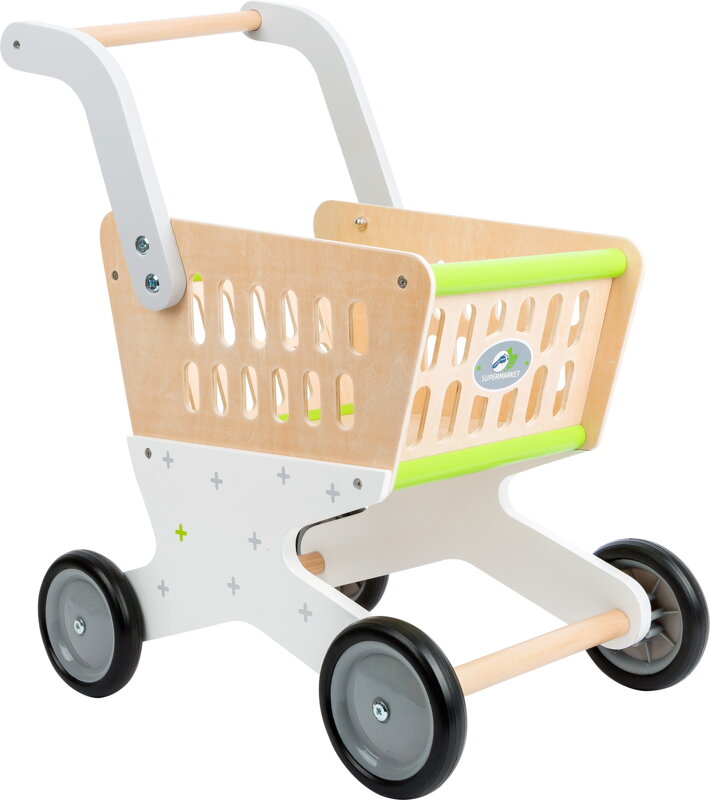 Nákupný vozík pre deti Trend