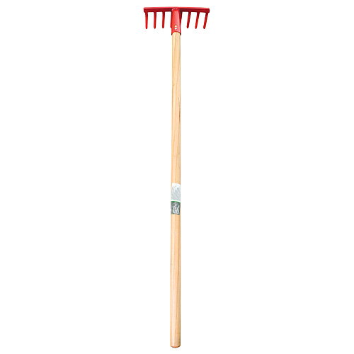 Strend Pro Hrable Herrison, 8 zubé, 90 cm Strend Pro Hrable Herrison, 8 zubé, 90 cm