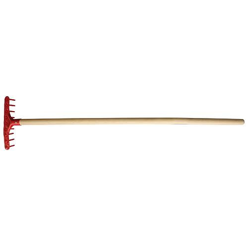Strend Pro Hrabličky Herrison, 9 zubé, 90 cm Strend Pro Hrabličky Herrison, 9 zubé, 90 cm