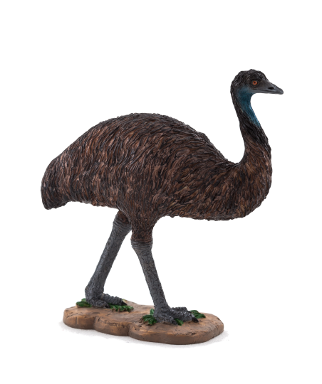 Mojo Emu Mojo Emu