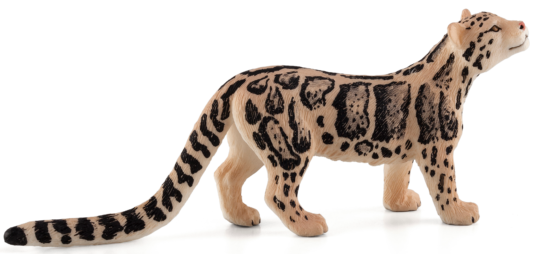 Animal Planet Leopard obláčikový