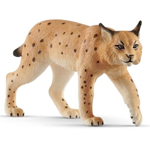 Schleich Zvieratko - Rys Schleich Zvieratko - Rys
